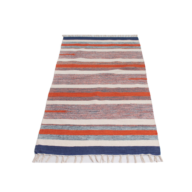Kilim moderno Alfombra 150x70cm