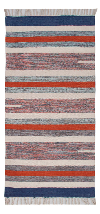 Kilim moderno Alfombra 70x150cm