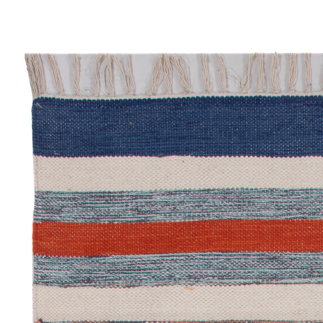 Kilim moderno Alfombra 150x70cm