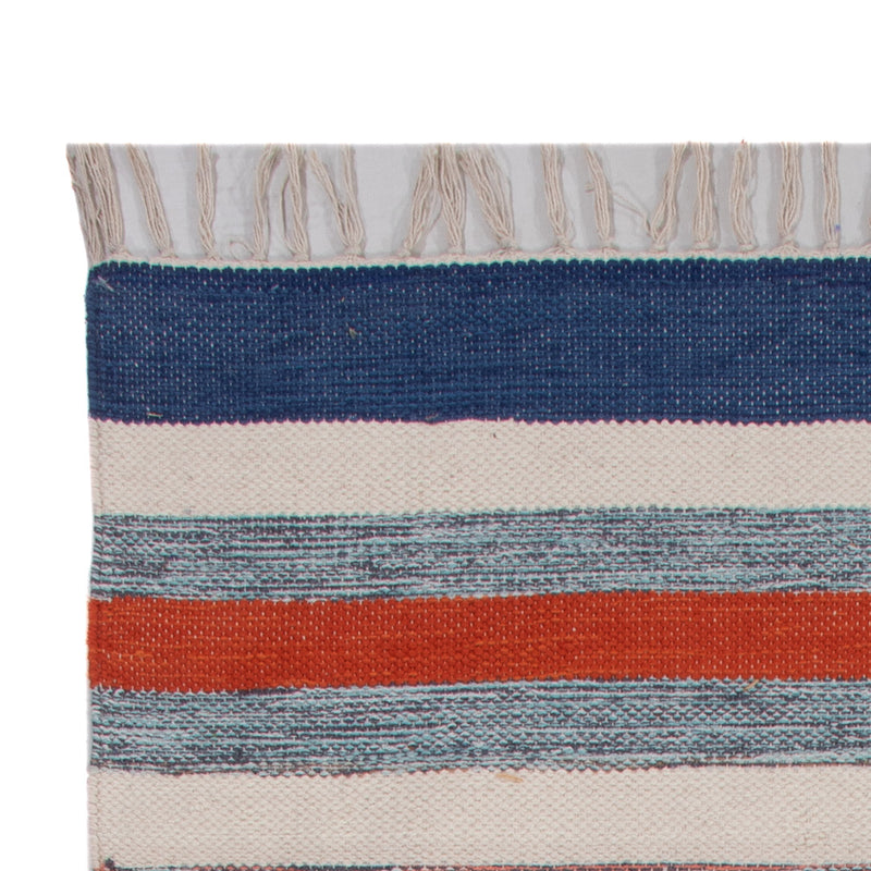 Kilim moderno Alfombra 150x70cm