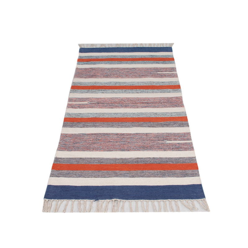 Kilim moderno Alfombra 150x70cm