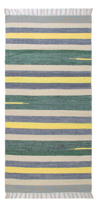 Kilim moderno Alfombra 150x70cm – product image