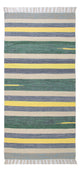 Kilim moderno Alfombra 150x70cm
