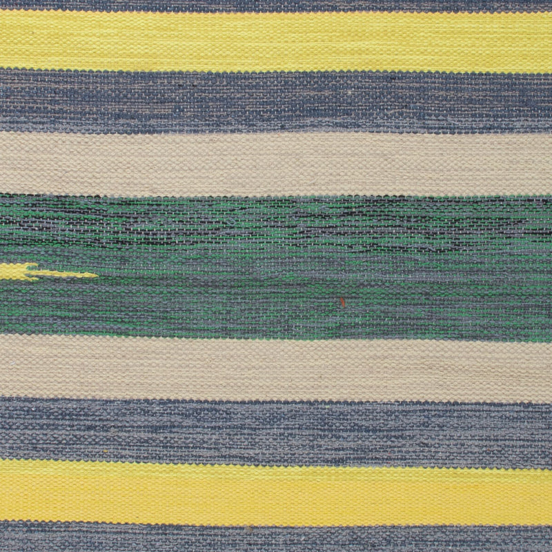 Kilim moderno Alfombra 150x70cm