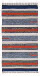 Kilim moderno Alfombra 150x70cm