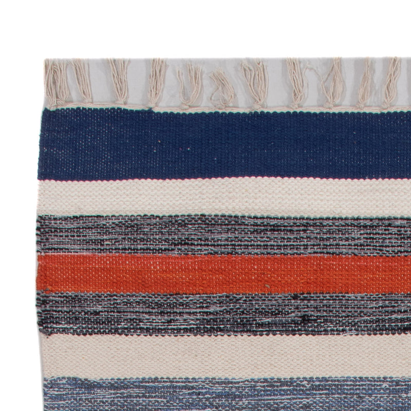 Kilim moderno Alfombra 150x70cm