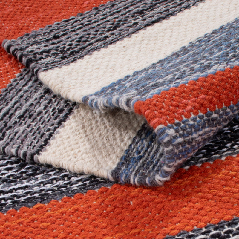 Kilim moderno Alfombra 150x70cm