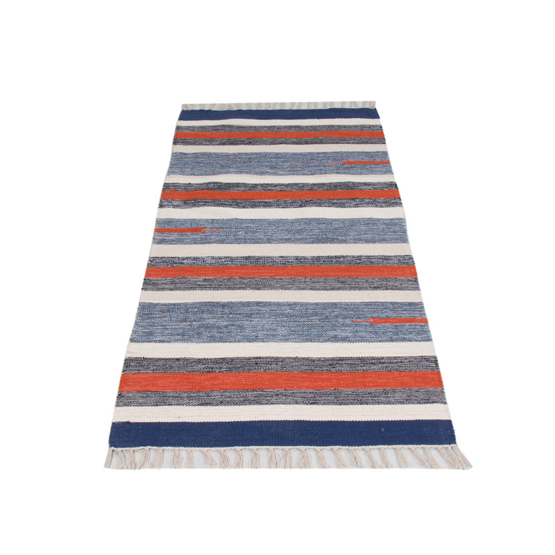 Kilim moderno Alfombra 150x70cm