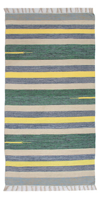 Kilim moderno Alfombra 150x70cm – product image
