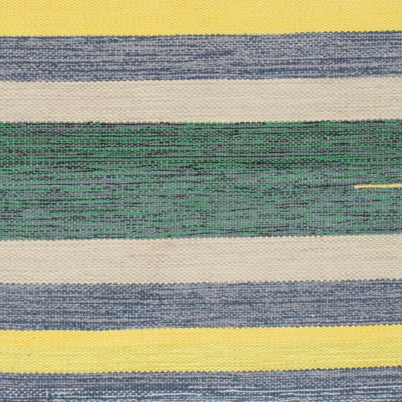 Kilim moderno Alfombra 150x70cm