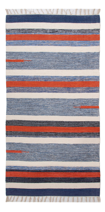 Kilim moderno Alfombra 70x150cm