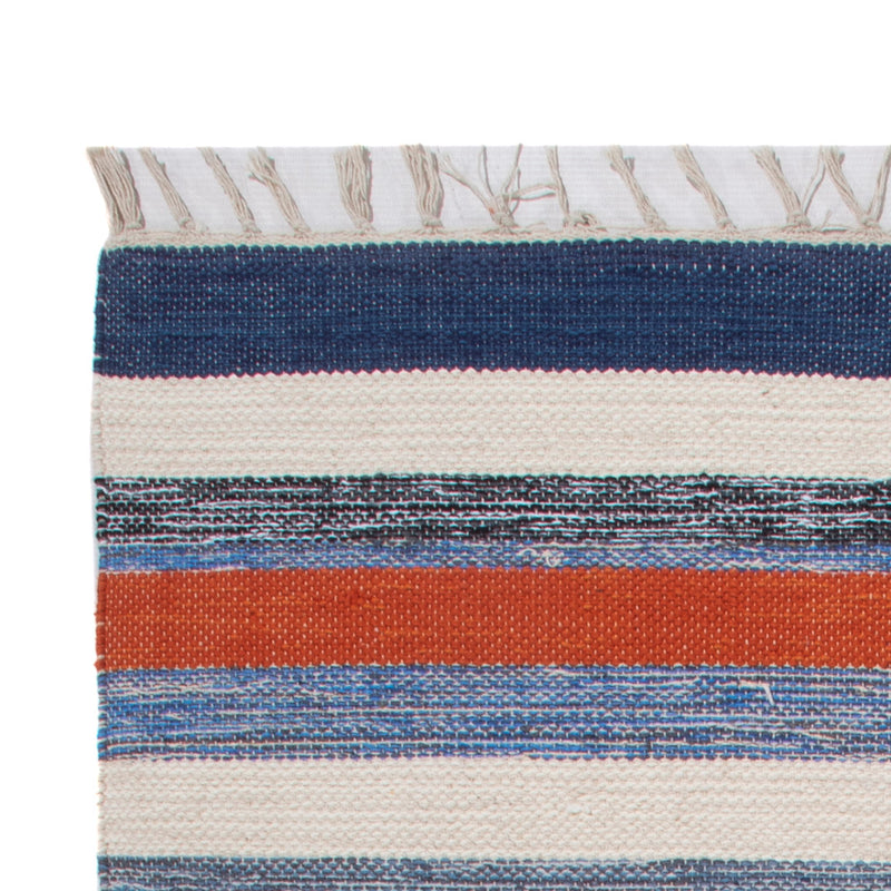Kilim moderno Alfombra 150x70cm