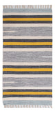 Kilim moderno Alfombra 150x70cm