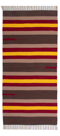 Kilim moderno Alfombra 150x70cm – product image