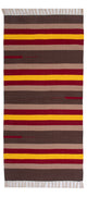Kilim moderno Alfombra 150x70cm