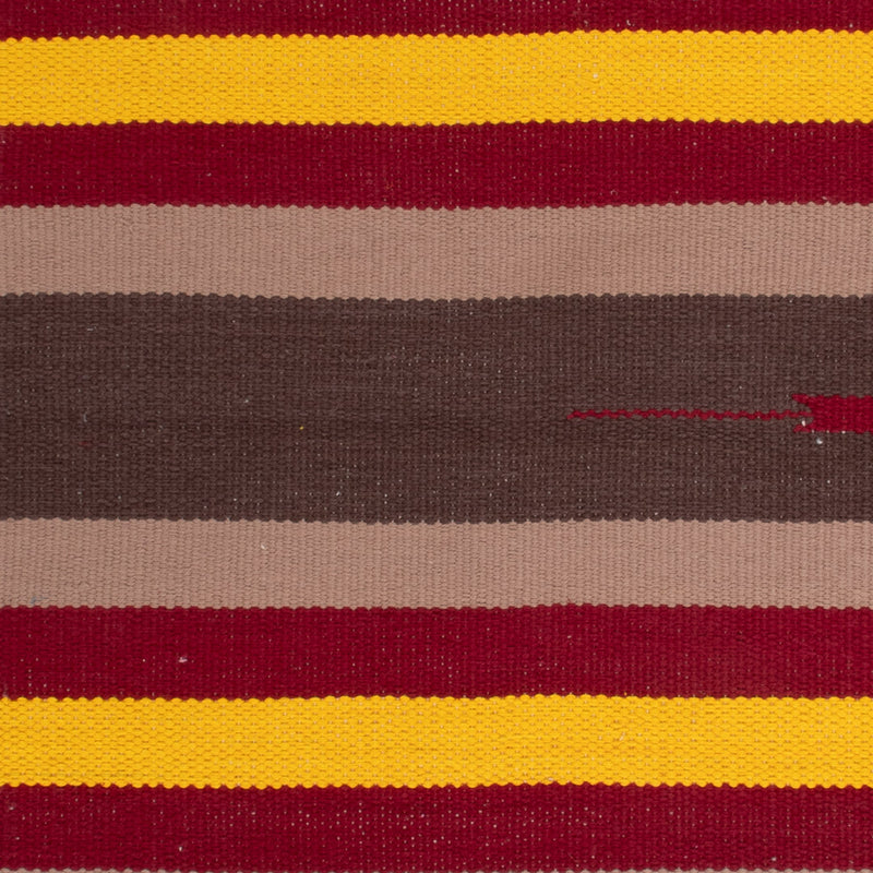 Kilim moderno Alfombra 150x70cm