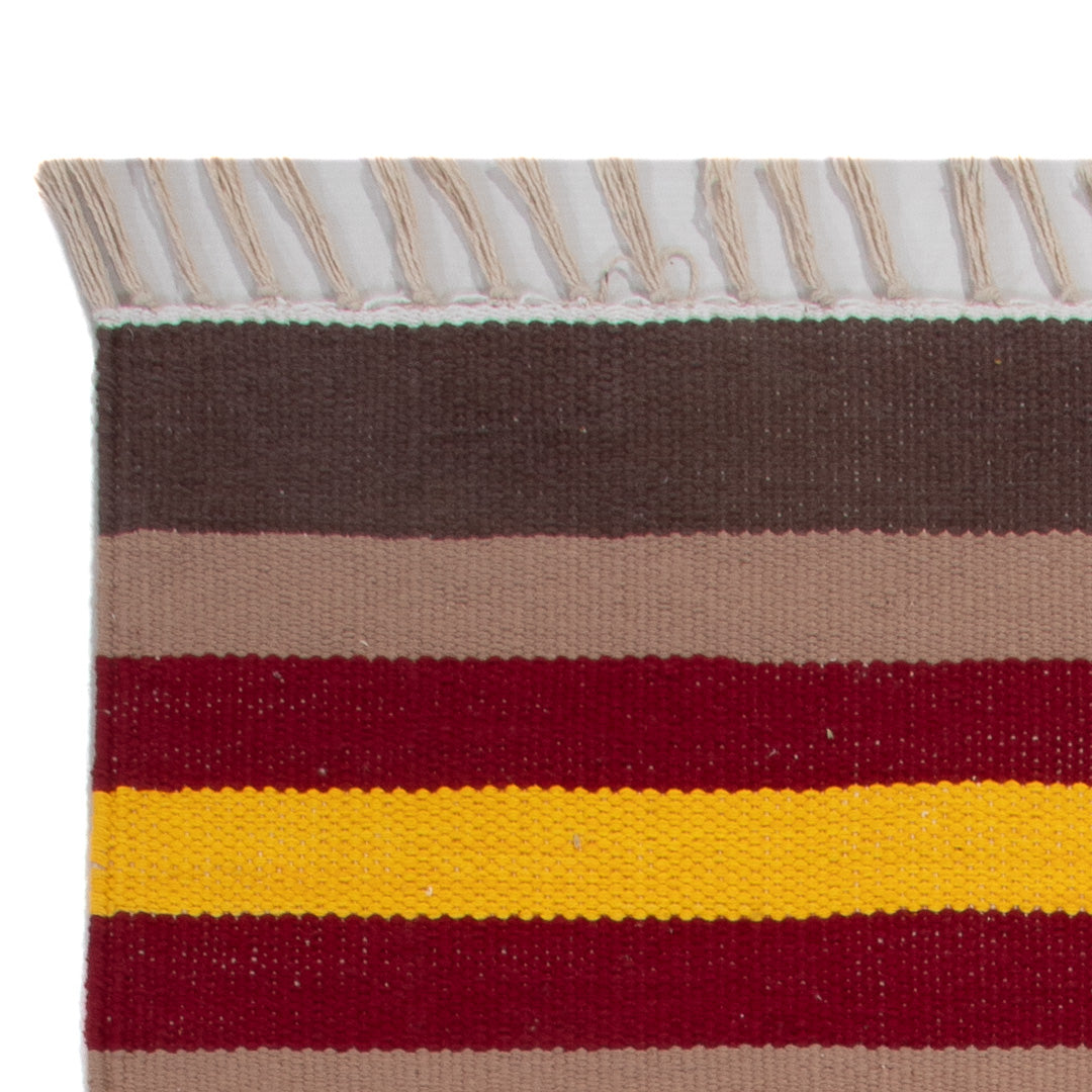 Kilim moderno Alfombra 150x70cm