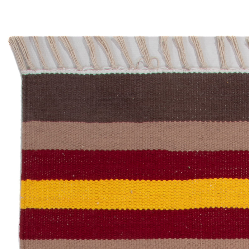 Kilim moderno Alfombra 150x70cm