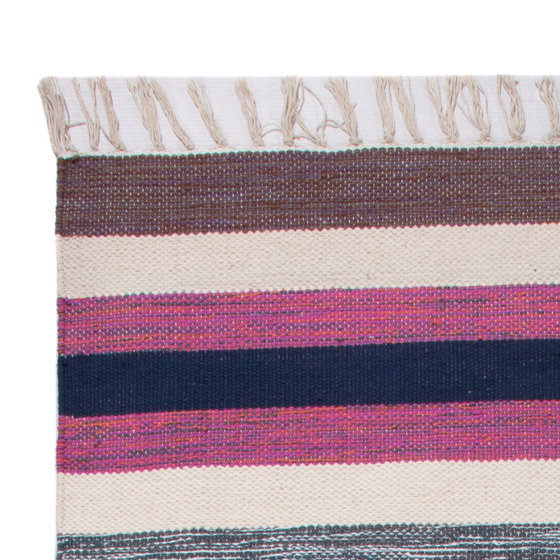 Kilim moderno Alfombra 150x70cm