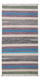 Kilim moderno Alfombra 150x70cm