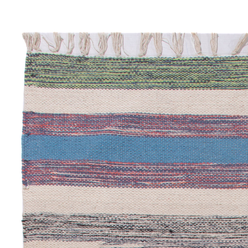 Kilim moderno Alfombra 150x70cm