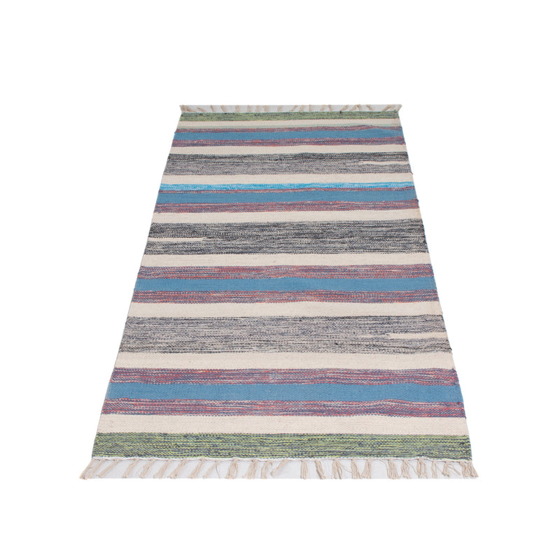 Kilim moderno Alfombra 150x70cm