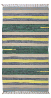 Kilim moderno Alfombra 150x70cm – product image