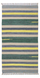 Kilim moderno Alfombra 150x70cm