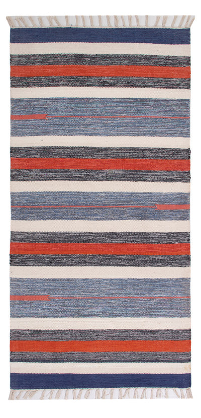 Kilim moderno Alfombra 70x150cm
