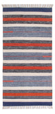 Kilim moderno Alfombra 150x70cm