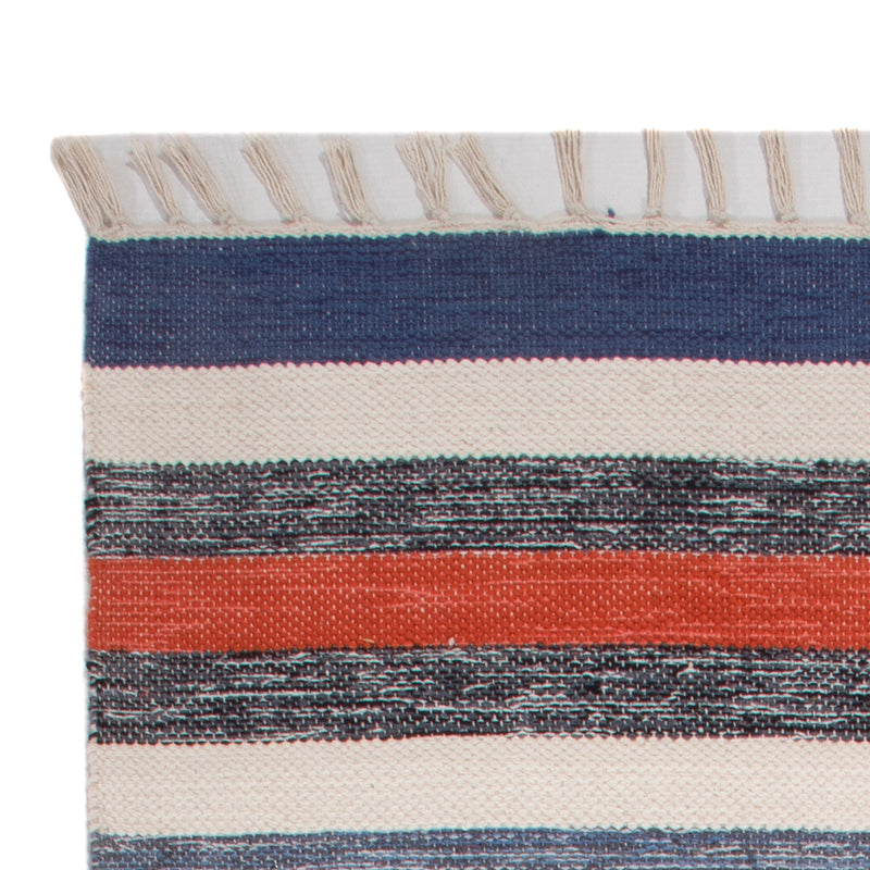 Kilim moderno Alfombra 150x70cm