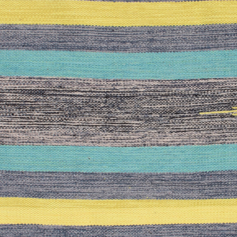 Kilim moderno Alfombra 150x70cm