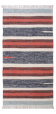 Kilim moderno Alfombra 150x70cm