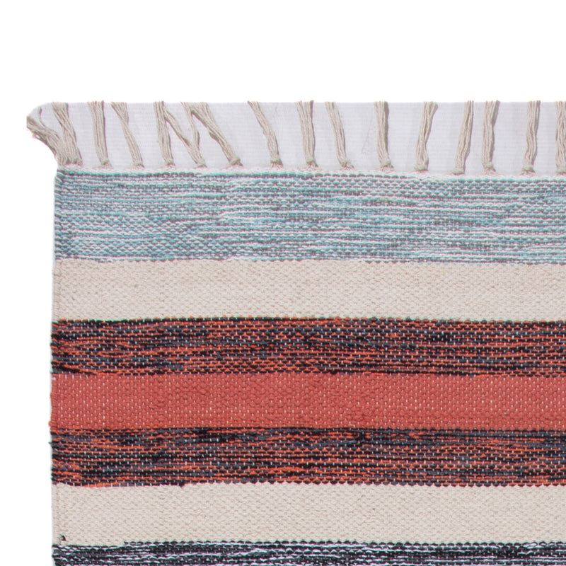 Kilim moderno Alfombra 150x70cm