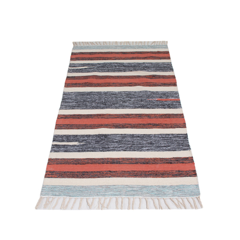 Kilim moderno Alfombra 150x70cm