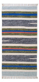 Kilim moderno Alfombra 150x70cm