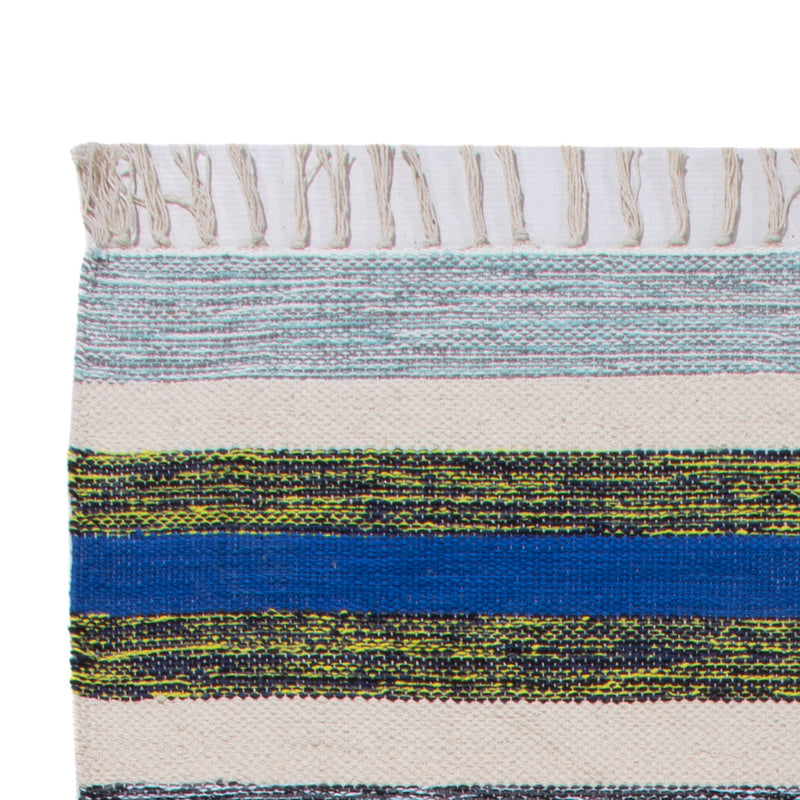 Kilim moderno Alfombra 150x70cm