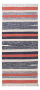 Kilim moderno Alfombra 150x70cm