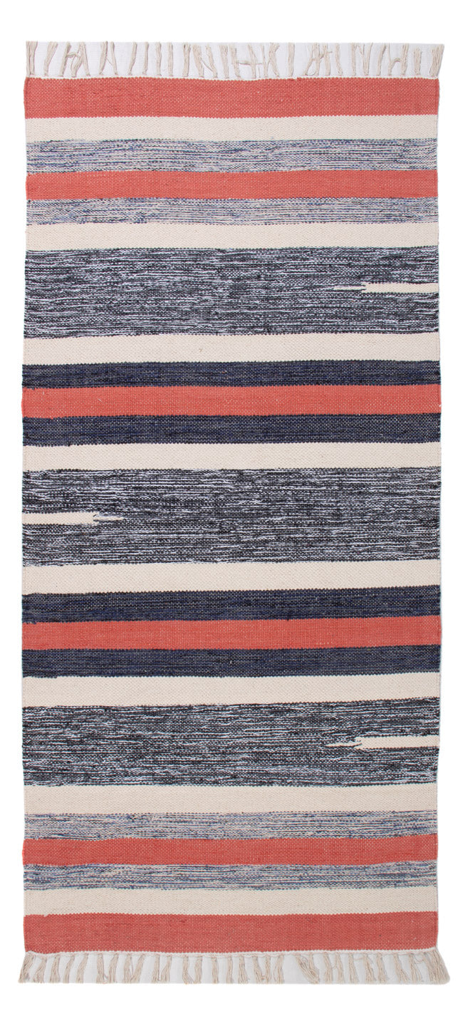 Kilim moderno Alfombra 150x70cm