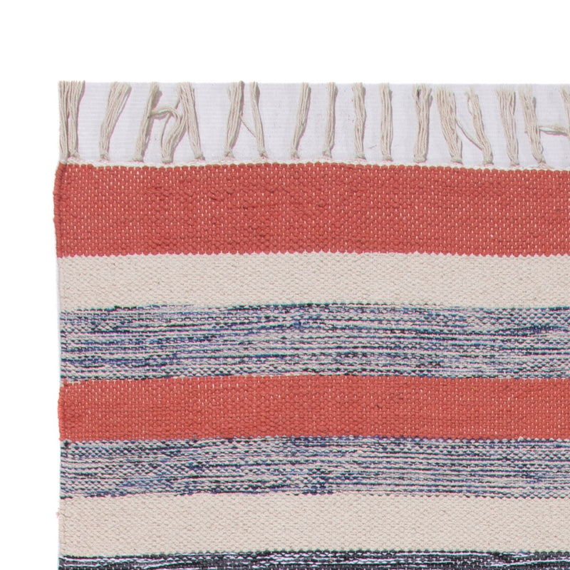 Kilim moderno Alfombra 150x70cm