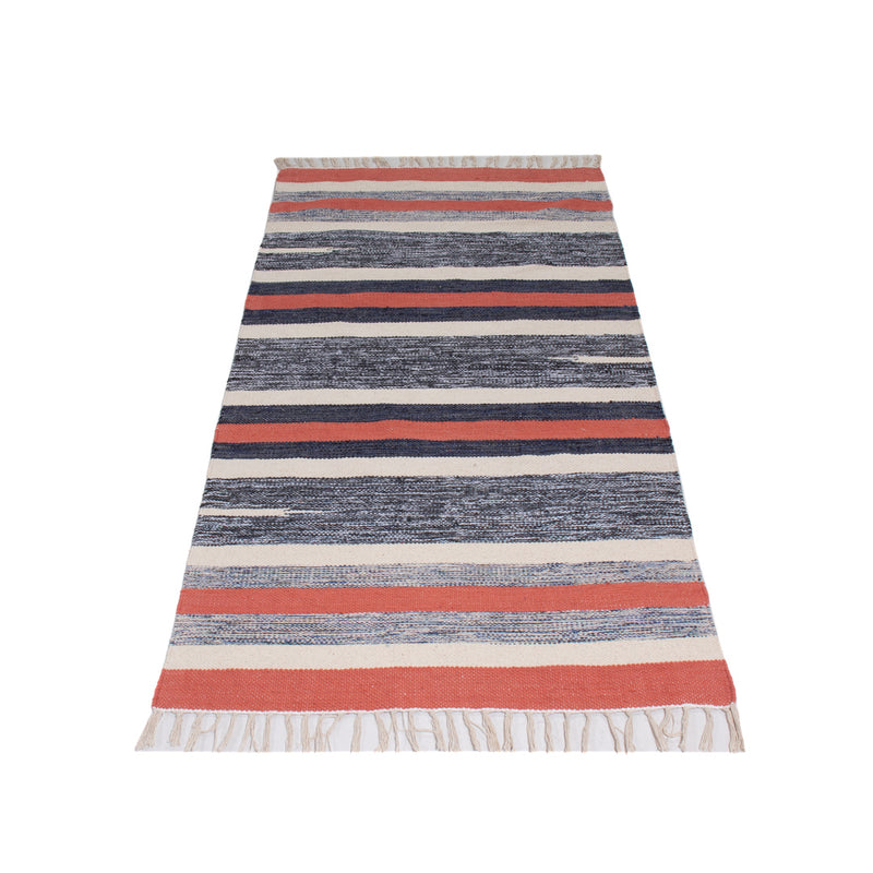 Kilim moderno Alfombra 150x70cm