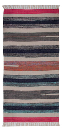 Kilim moderno Alfombra 150x70cm – product image