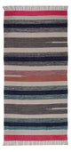 Kilim moderno Alfombra 150x70cm