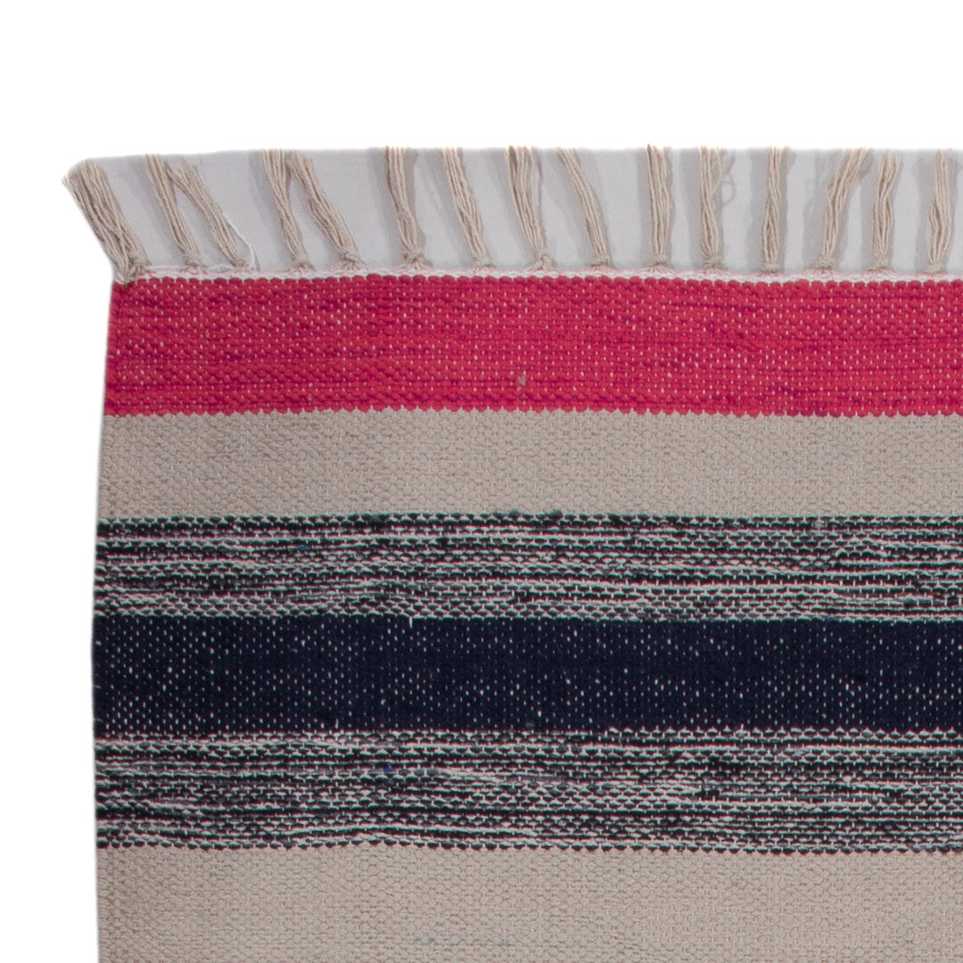 Kilim moderno Alfombra 150x70cm