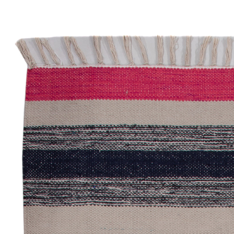 Kilim moderno Alfombra 150x70cm