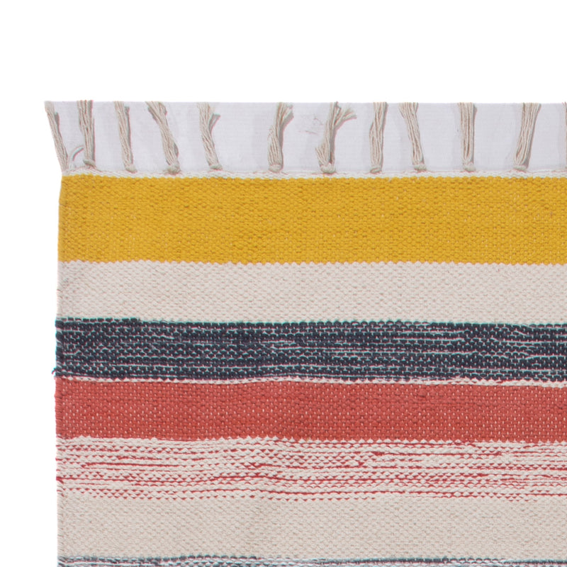 Kilim moderno Alfombra 150x70cm