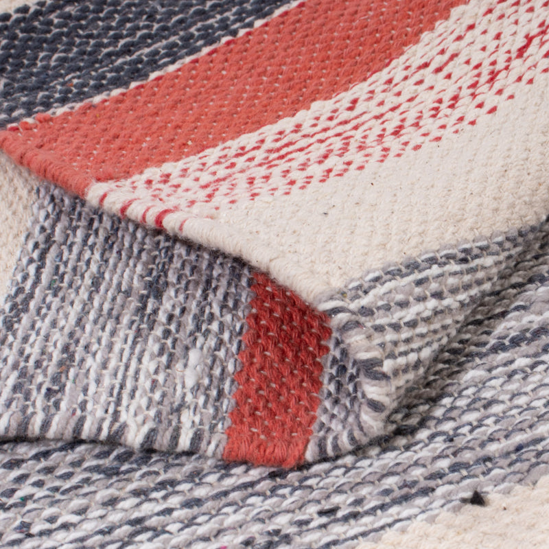 Kilim moderno Alfombra 150x70cm