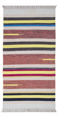 Kilim moderno Alfombra 150x70cm – product image