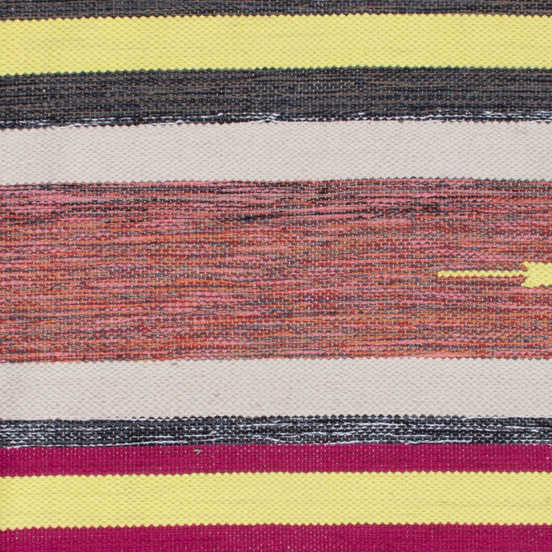 Kilim moderno Alfombra 150x70cm