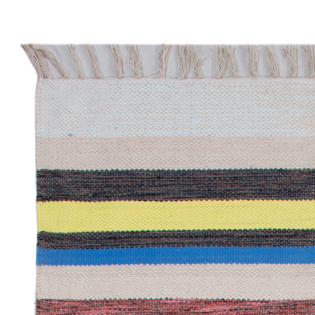 Kilim moderno Alfombra 150x70cm